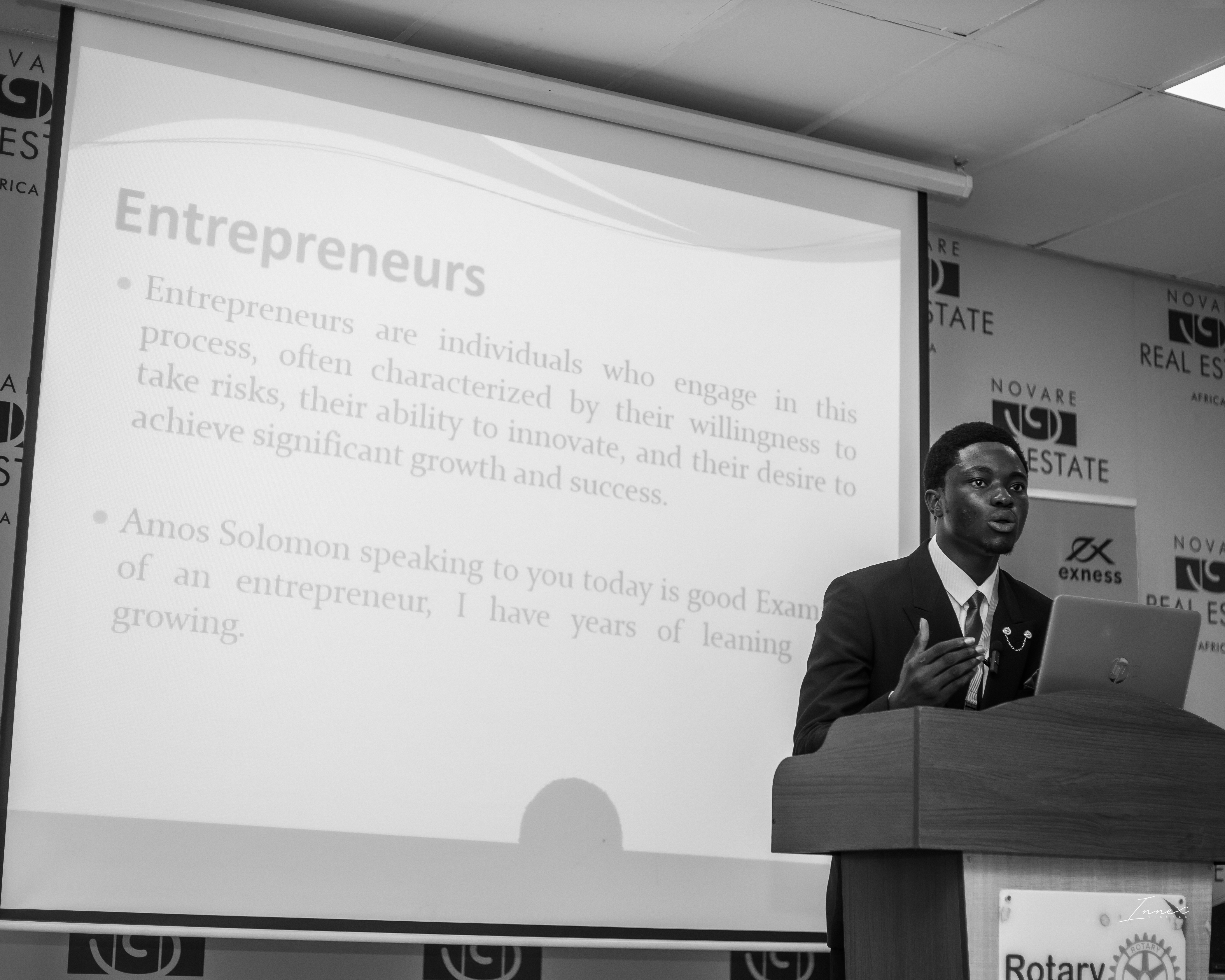 Business branding strategy